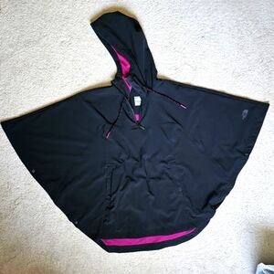 The north face cape
